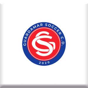 Logo imán