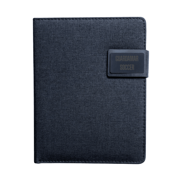 Cuaderno archivador