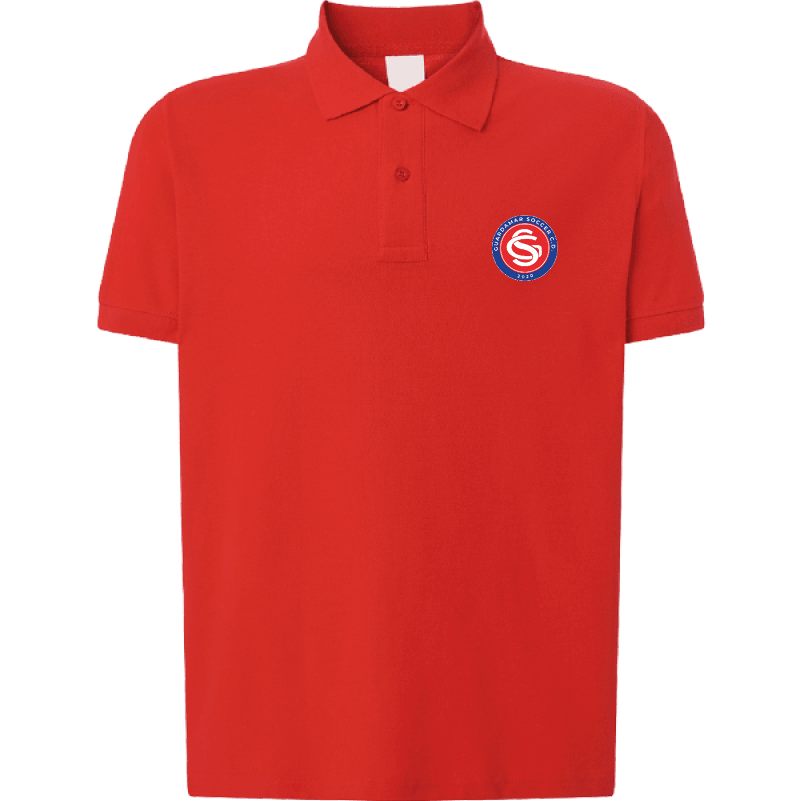 Polo Casual