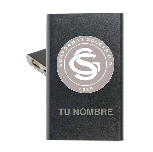 Power Bank Láser