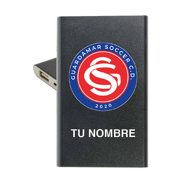 Power Bank UV