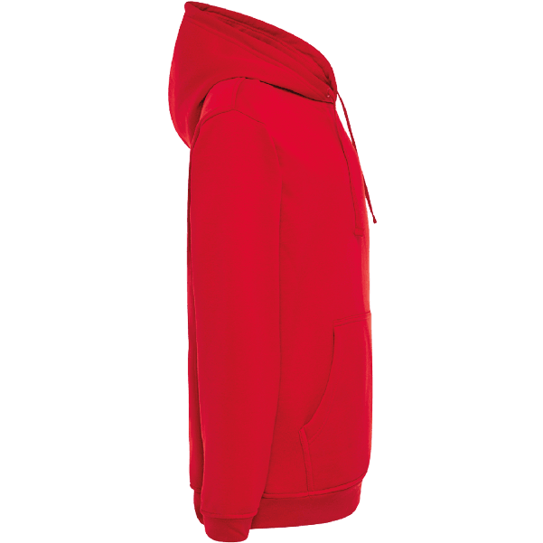 Sudadera casual con capucha