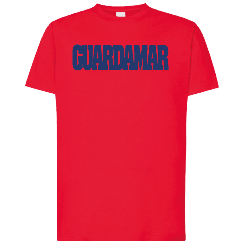 Camiseta Casual