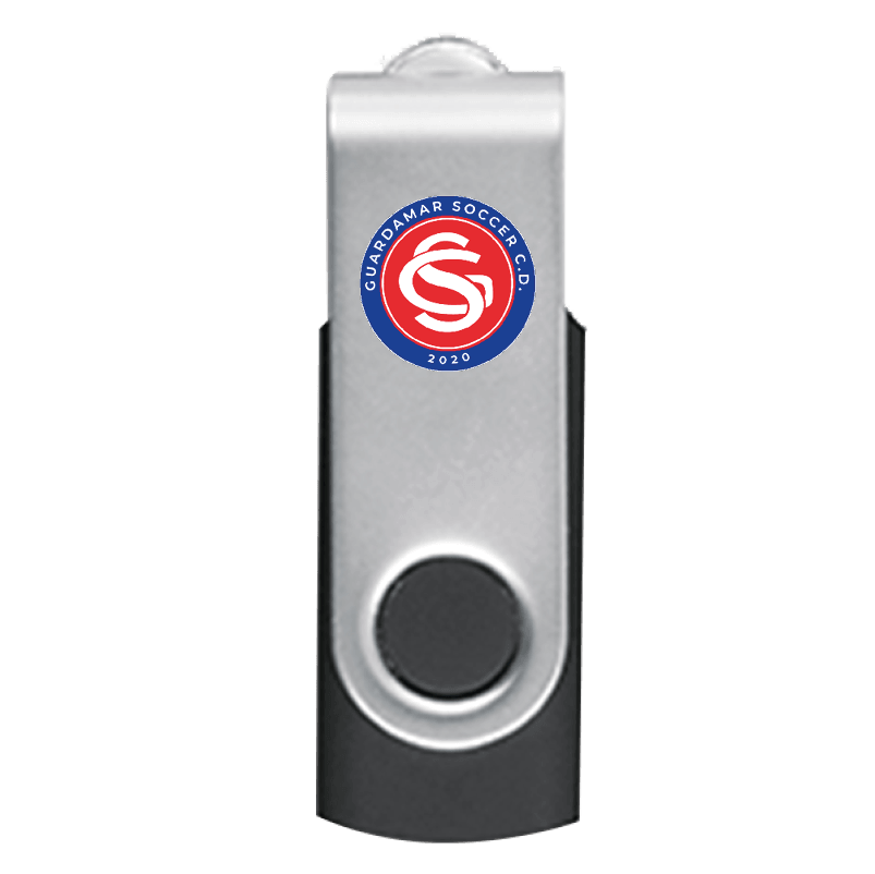 Memoria USB